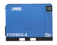 Винтовой компрессор Abac FORMULA.E 11 (10 бар)