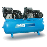 Поршневой компрессор Abac B 6000 / 500 T