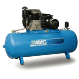 Поршневой компрессор Abac S B6000/500 FT7,5