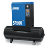Винтовой компрессор Abac SPINN 5,5-200 ST*