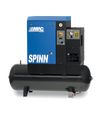 Винтовой компрессор Abac SPINN E 2,2-200