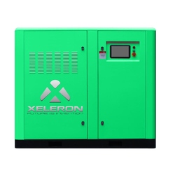 Винтовой компрессор Xeleron X25A 7 бар