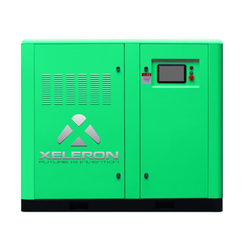 Винтовой компрессор Xeleron X25A 8 бар