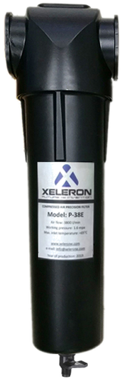 Фильтр Xeleron H-140E