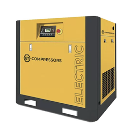 Винтовой компрессор ET-Compressors ET SL 11-08 (IP55)