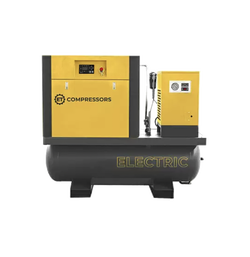 Винтовой компрессор ET-Compressors ET SL 7.5-08-500 ES (IP55)