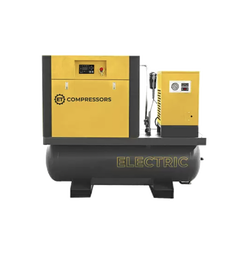 Винтовой компрессор ET-Compressors ET SL 11-10-500 ES