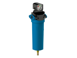 Фильтр тонкой очистки IRONMAC IC V 012
