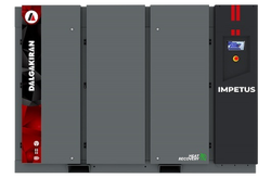 Винтовой компрессор DALGAKIRAN IMPETUS 90W-7,5 VSD