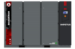 Винтовой компрессор DALGAKIRAN IMPETUS 90W-13 VSD