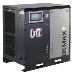 Винтовой компрессор Fini K-MAX 1513 VS