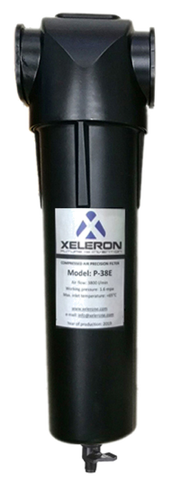 Фильтр Xeleron H-550E