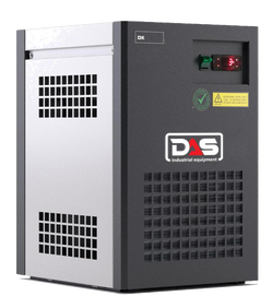 Фильтр DAS DK 1600