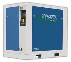 Винтовой компрессор Vortex VOFS 7.5-8 бар