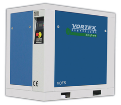  Vortex VOFS 45-10 бар