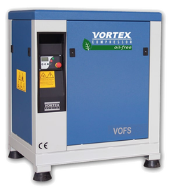  Vortex VOFS 1.5-8 бар