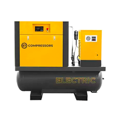  ET-Compressors ET SL 15-16-500 ES (IP55)