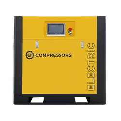 Винтовой компрессор ET-Compressors ET SL 11-08 VS PM (IP55)