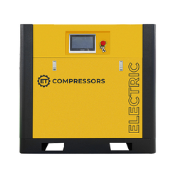  ET-Compressors ET SL 11-13 VS PM (IP55)