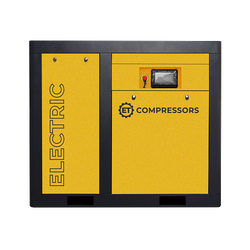  ET-Compressors ET SL 55-08 VS PM (IP55)