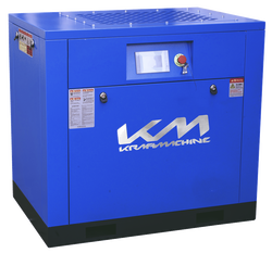  KraftMachine KM7.5-10ПМ AC Zonch (IP23)