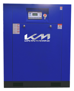 Винтовой компрессор KraftMachine KM30-8 пВЕ-Р