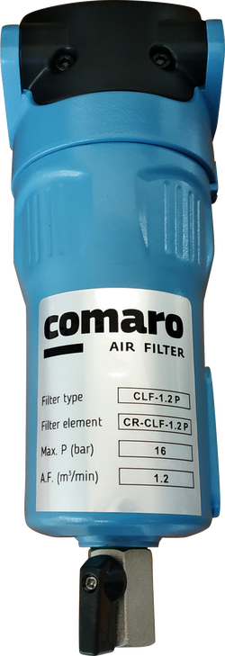  Comaro CLF-15.5 P