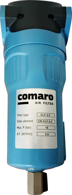  Comaro CLF-17.0 T