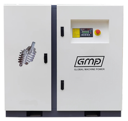 Винтовой компрессор GMP GM-11 12 (IP54)