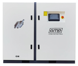 Винтовой компрессор GMP GM-30 10