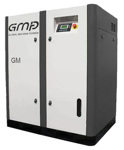 Винтовой компрессор GMP GM-11R 12