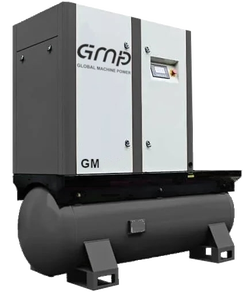 Винтовой компрессор GMP GM-5.5-7-500