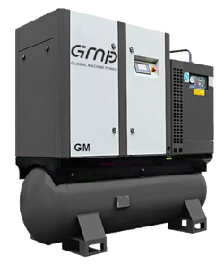 Винтовой компрессор GMP GM-11-10-500D