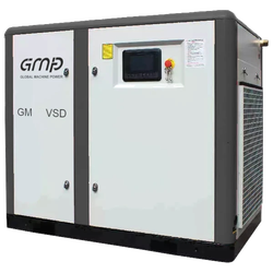 Винтовой компрессор GMP GM-11VSD 8