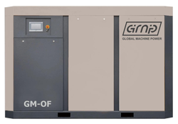 Винтовой компрессор GMP GM55-OF VSD 7