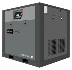  IRONMAC IC 7,5/8 C VSD (IP 23)