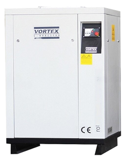 Винтовой компрессор Vortex ERS 75-10 бар