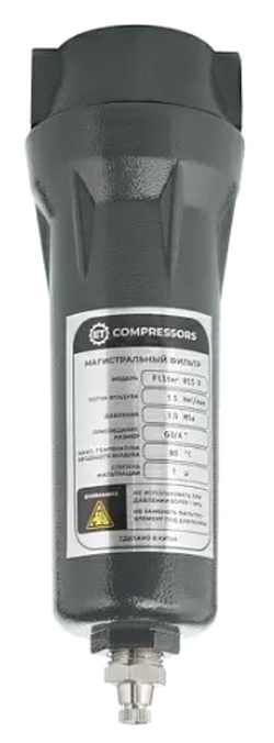  ET-Compressors ET 015 S