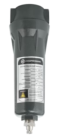 ET-Compressors ET 024 S