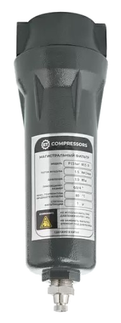 Фильтр ET-Compressors ET 020-40 Q