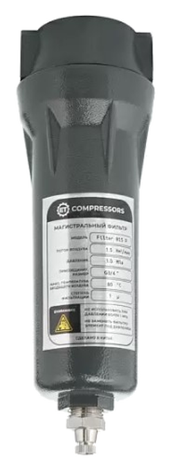  ET-Compressors ET 020-40 P
