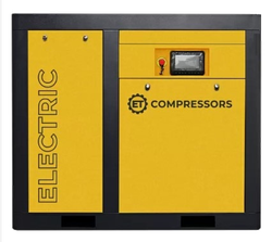  ET-Compressors ET SL 55-08 DS VS PM (IP55)