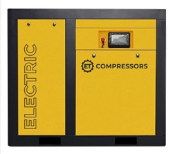 Винтовой компрессор ET-Compressors ET SL 160-10 DS VS PM (IP55)