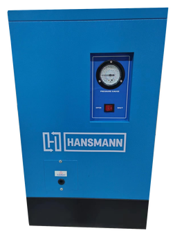  Hansmann CD-10F