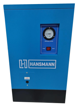  Hansmann CD-36F