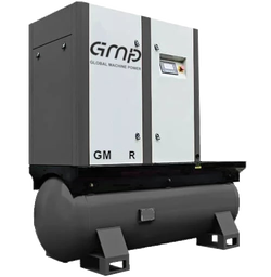 Винтовой компрессор GMP GM-7.5R-12-500