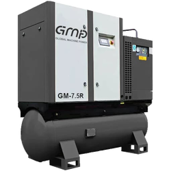 Винтовой компрессор GMP GM-7.5R-8-500D