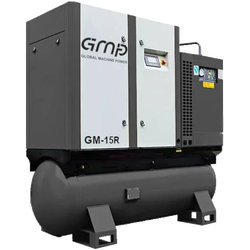 Винтовой компрессор GMP GM-15R-8-500D