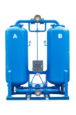 Осушитель Dali DLAD-1.2W-D