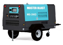  Master Blast MB390D-10
